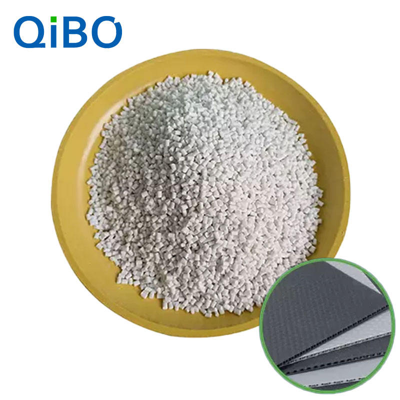 Eco-friendly flame retardant masterbatch QB-P01